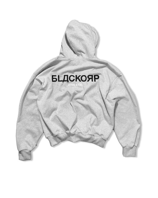 BLACKORP Basic Hoodie