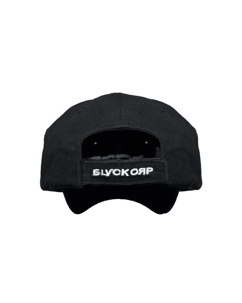 The cure for pain cap