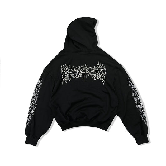 In BLACKORP We Trust Hoodie