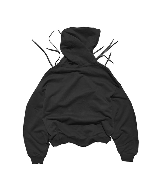 Hoodie Ready To War - V2