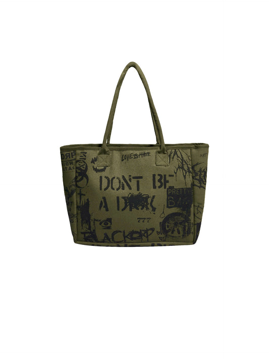 Fight Club - totebag