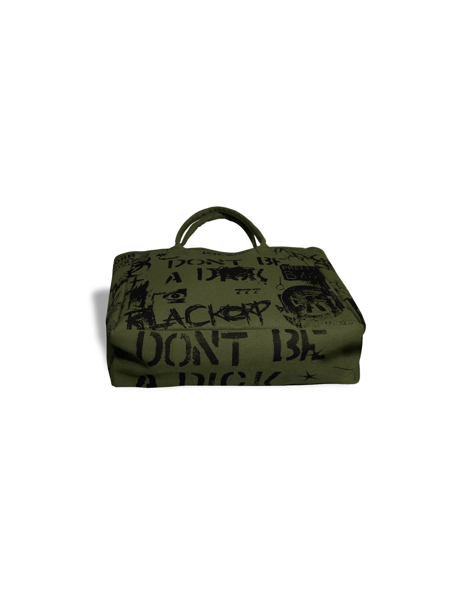 Fight Club - totebag
