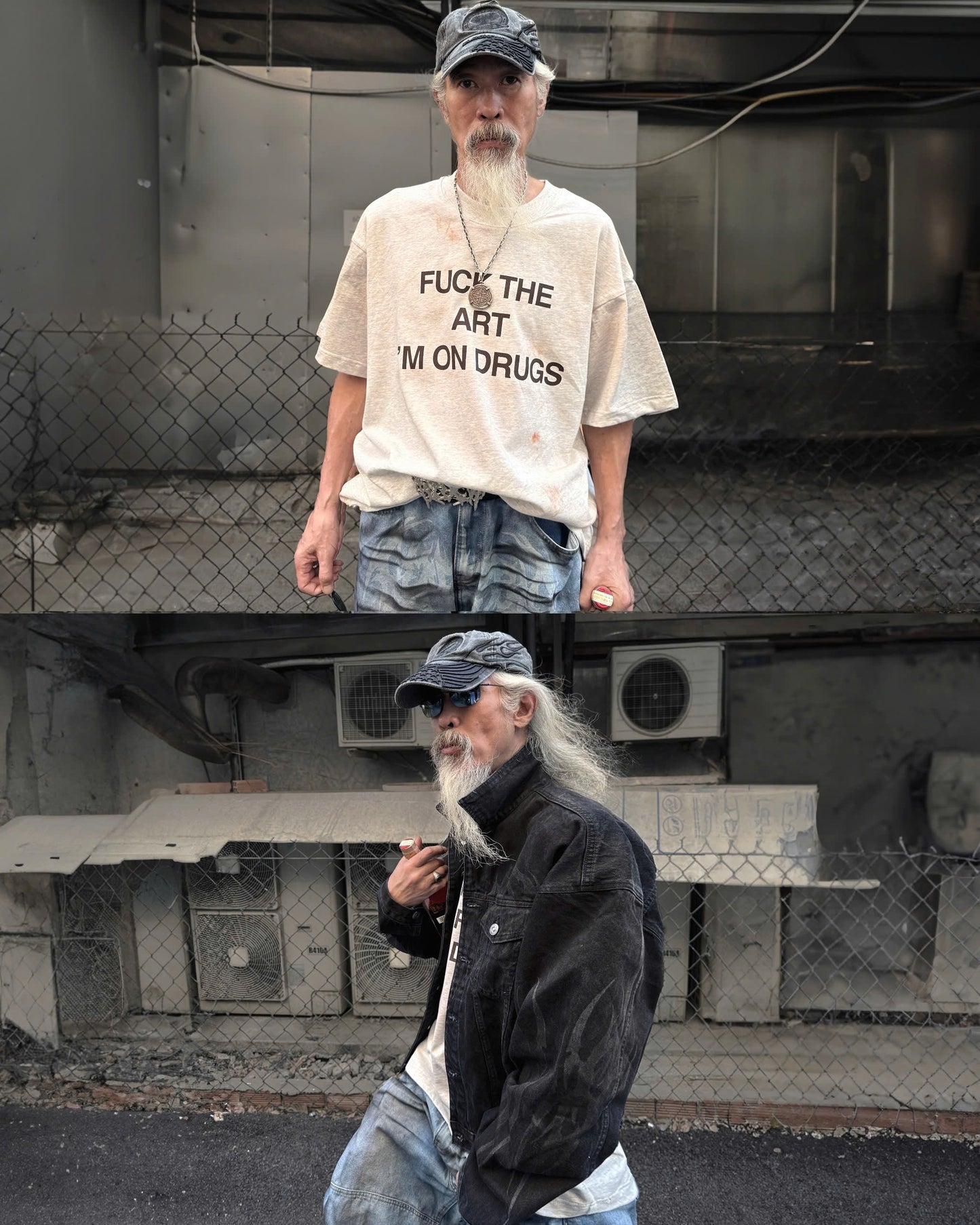 Blackorp property cap