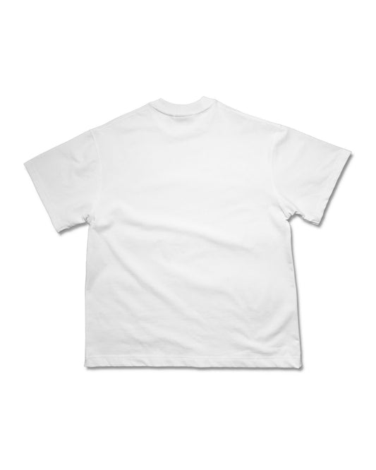 BLACKORP artwork T-shirt