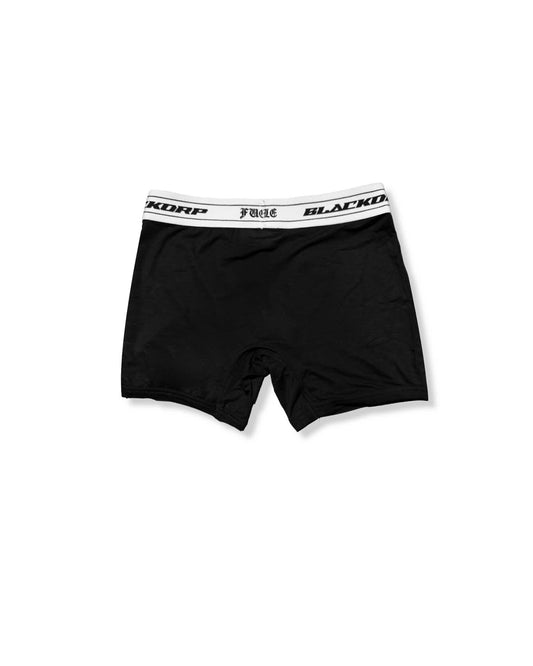 f*ck you *sshole Boxer