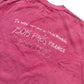 Stain T-shirts