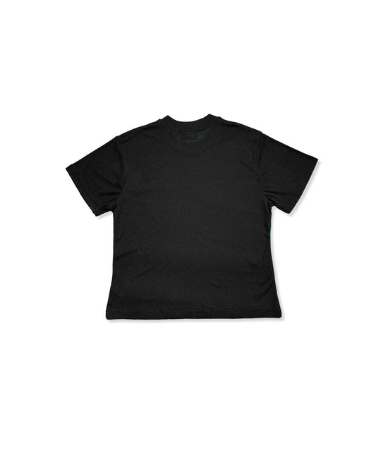 Midnight baby tee