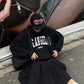 Lost Hoodie - BLACKORP