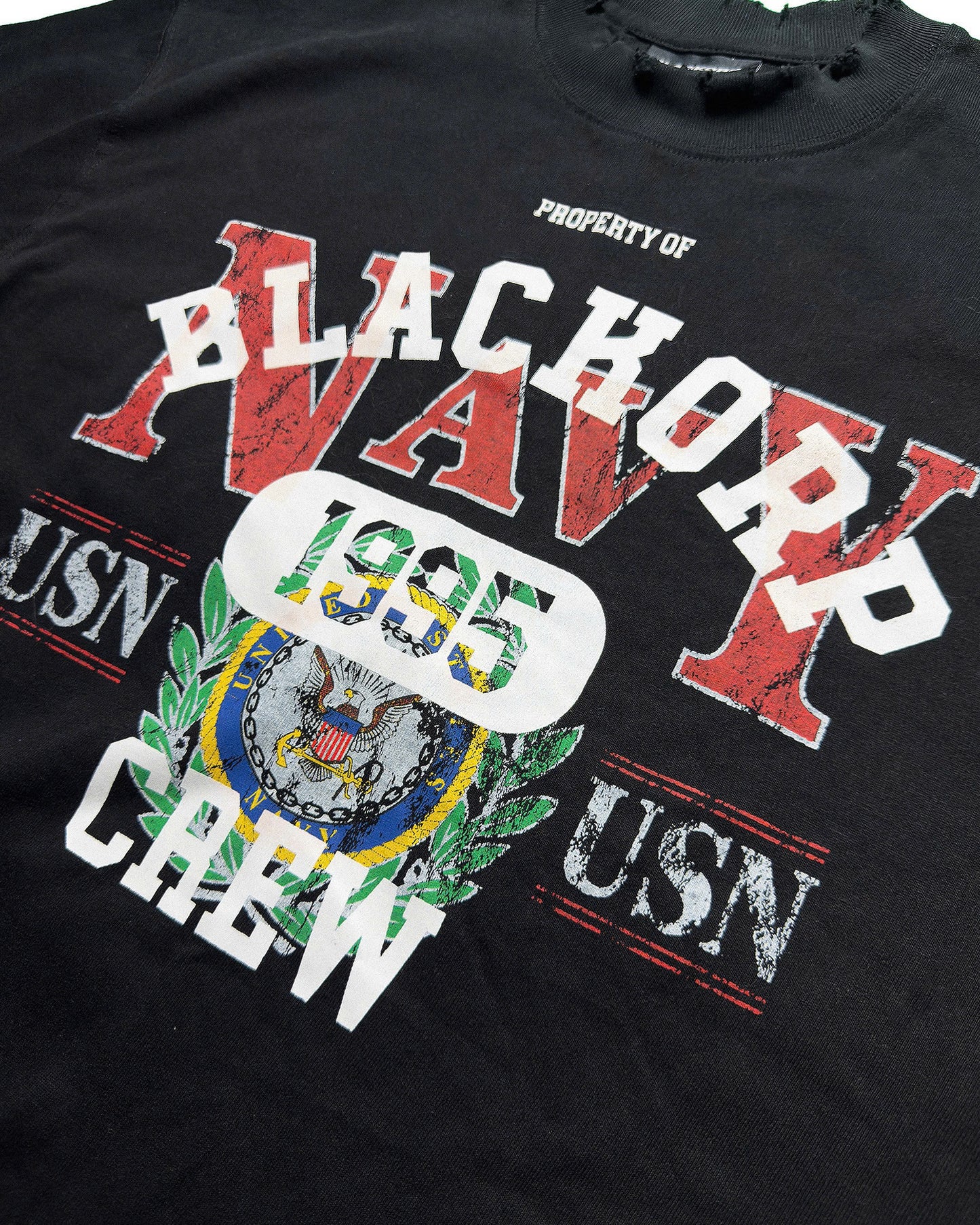 USN T-shirt