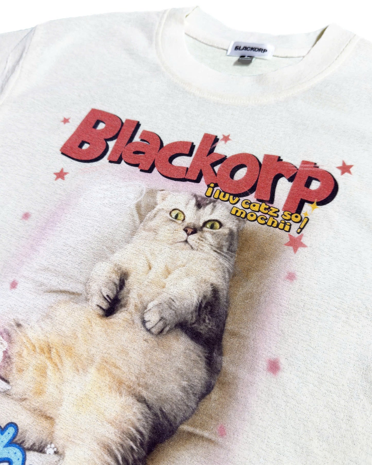 Meo babytee