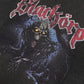Midnight baby tee