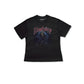 Midnight baby tee