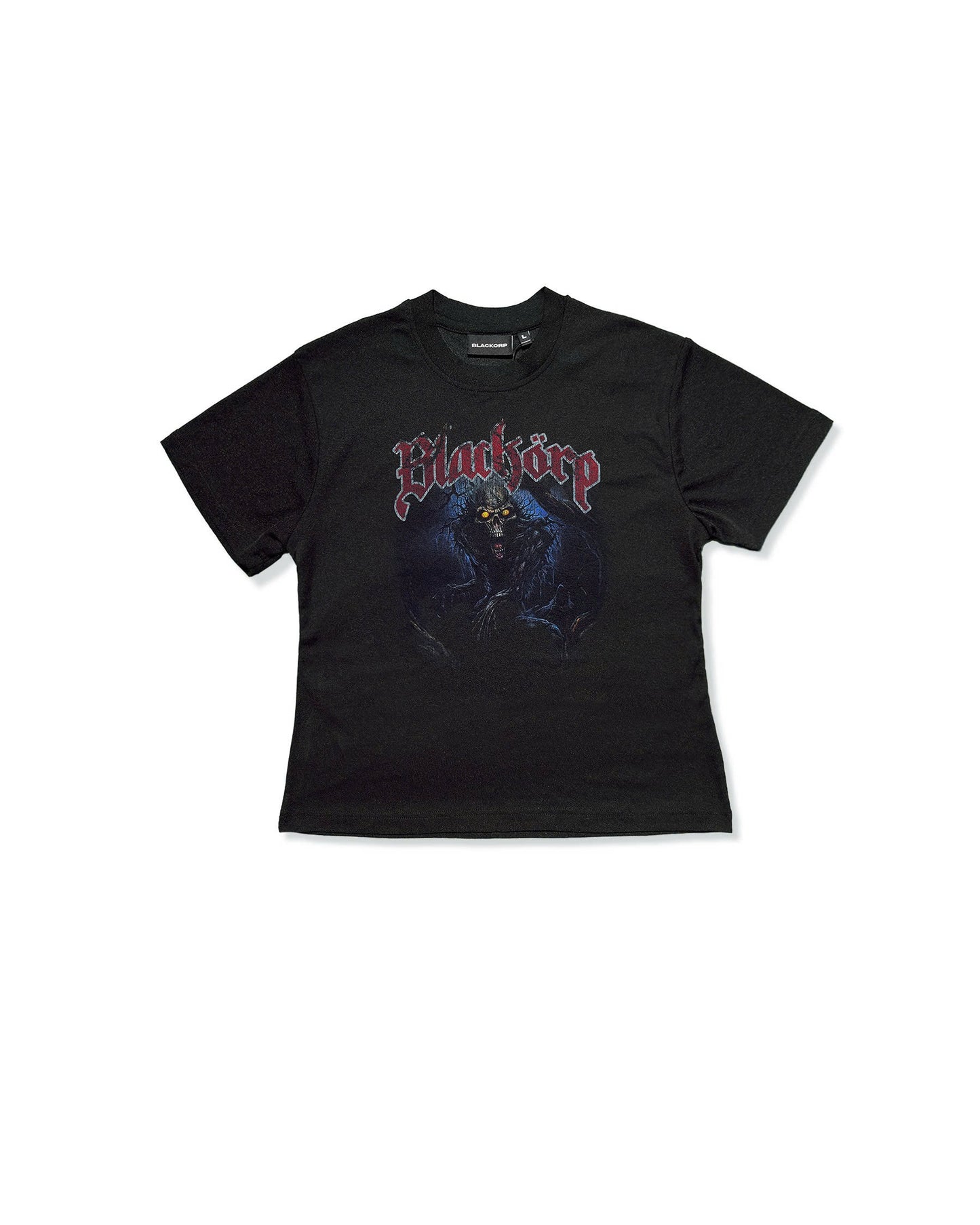 Midnight baby tee