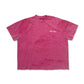 Stain T-shirts