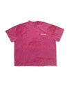 Stain T-shirts