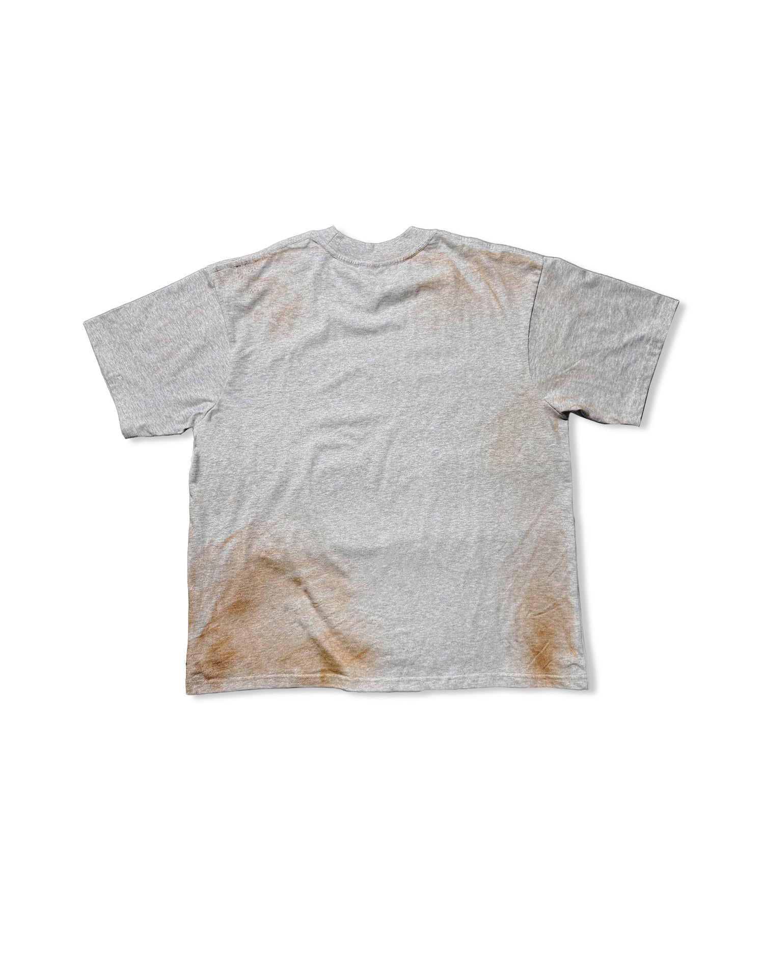 DIRTY T-SHIRT – Blackorp