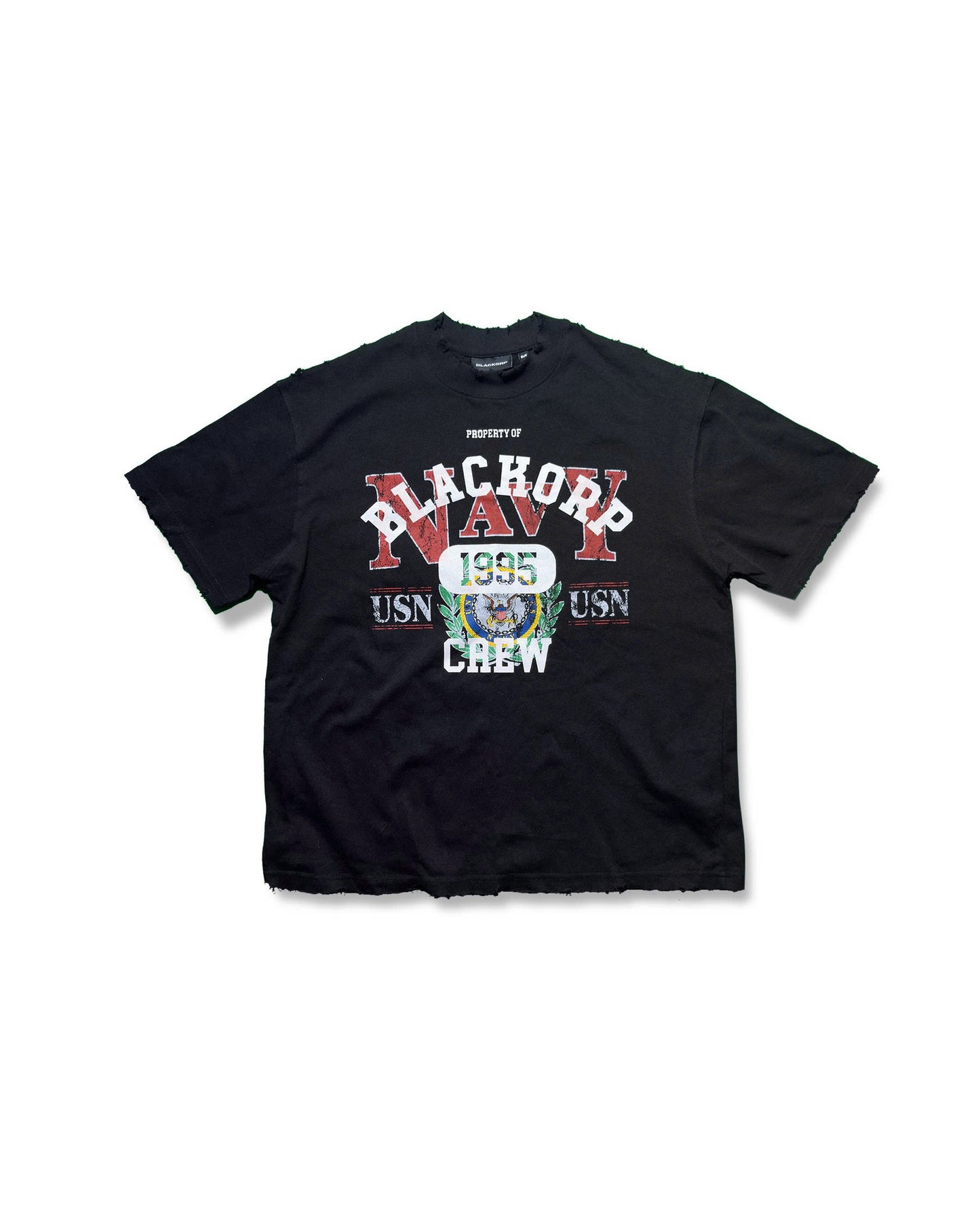 USN T-shirt