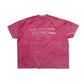 Stain T-shirts