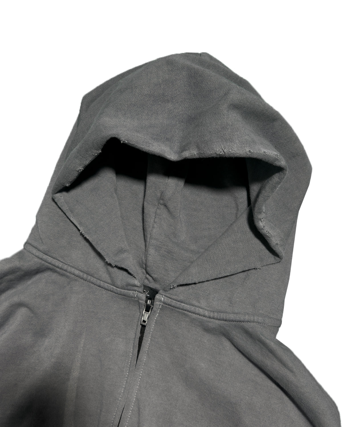 FLAME destroy hoodie