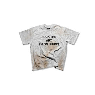 DIRTY T-SHIRT
