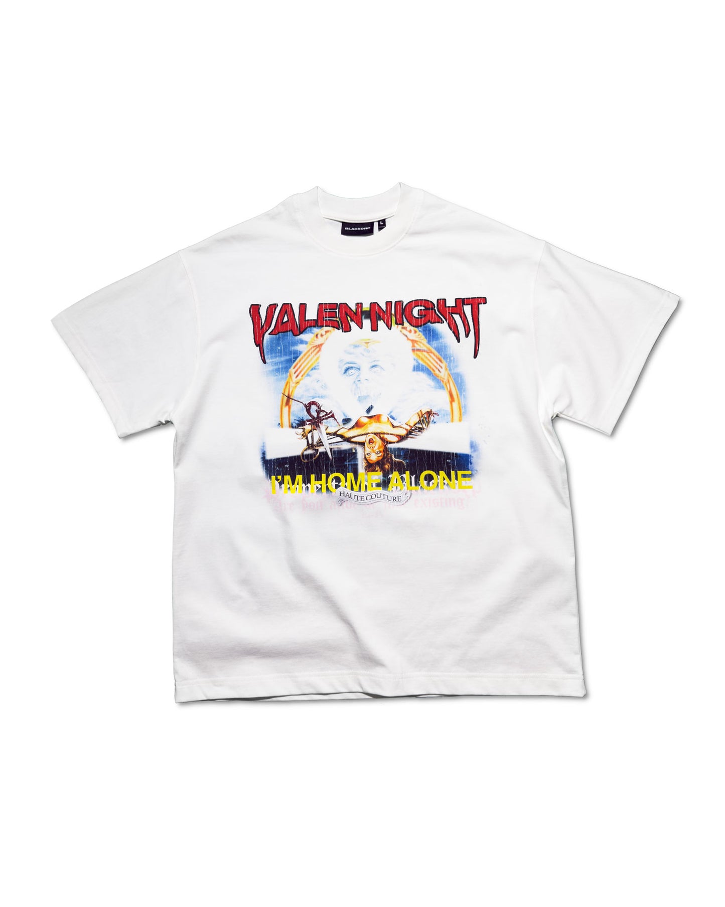 Valen night T-shirt