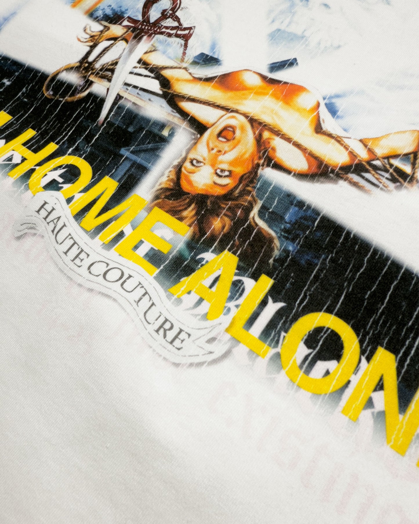 Valen night T-shirt