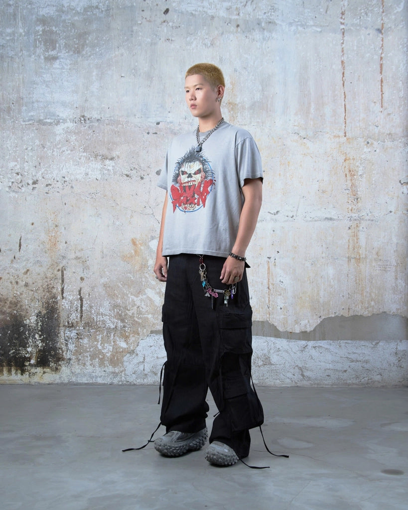 Metalhead tour 14s t-shirt