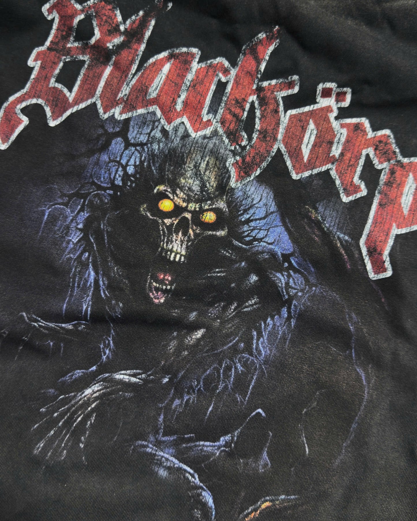 Midnight T-shirt