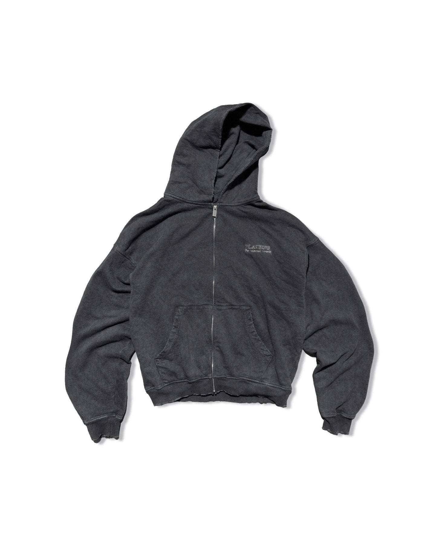 Internal Hoodie