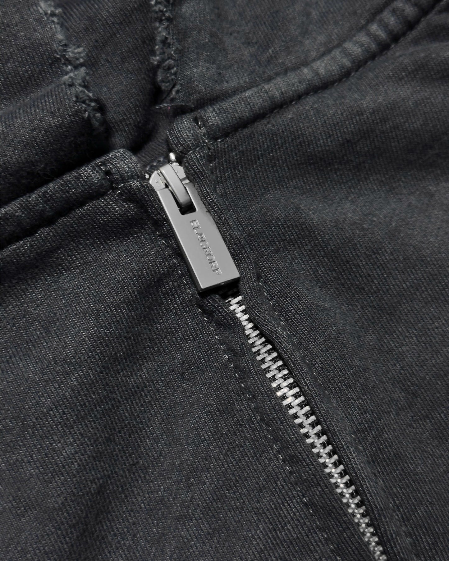 Internal Hoodie