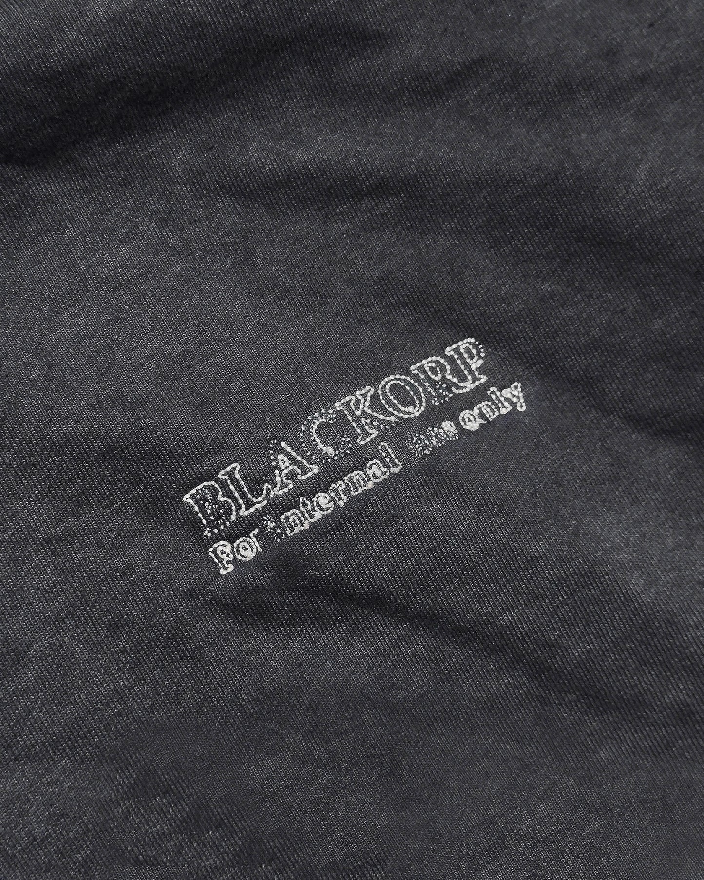 Internal Hoodie