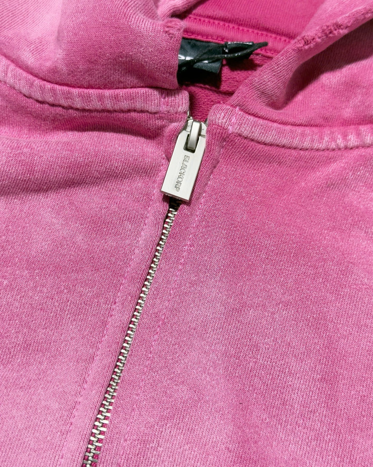 Zero Hoodie