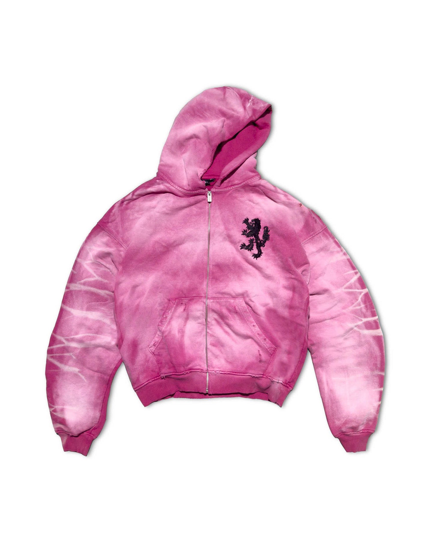 Zero Hoodie