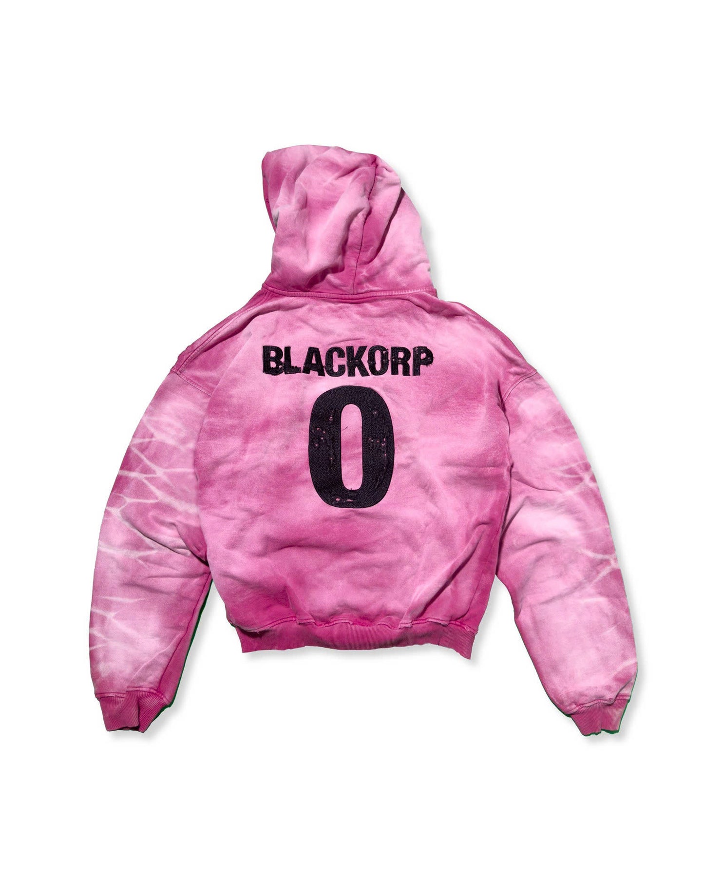 Zero Hoodie