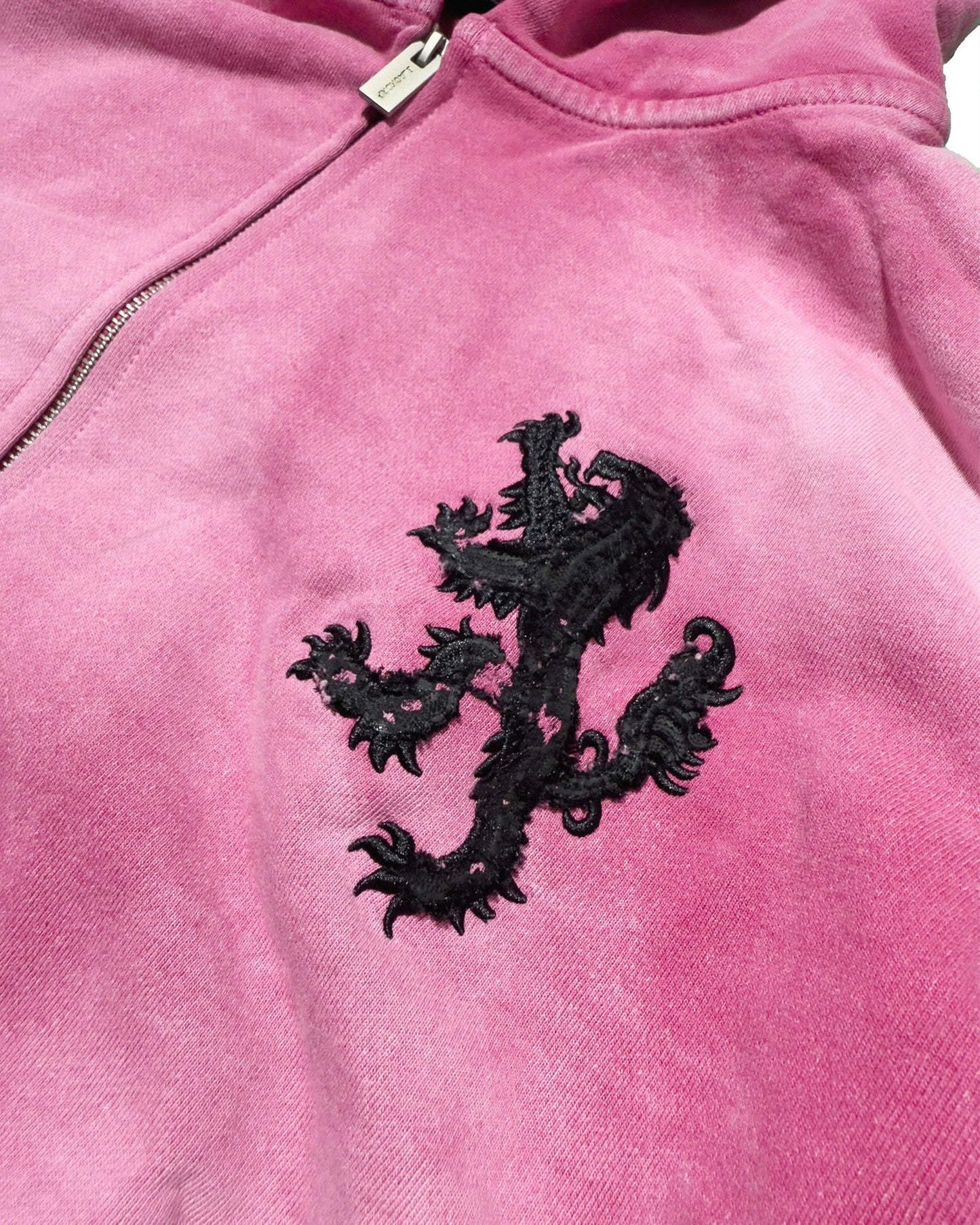Zero Hoodie