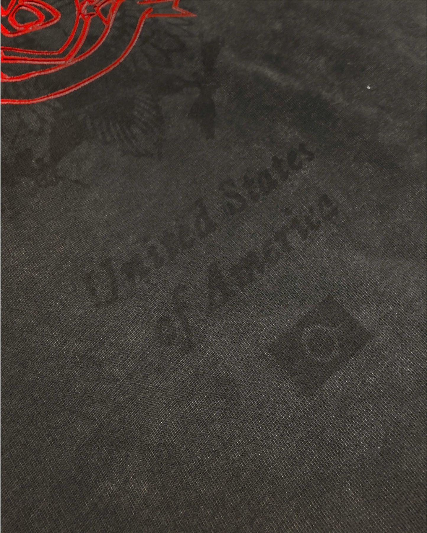 PASSPORT T-SHIRT