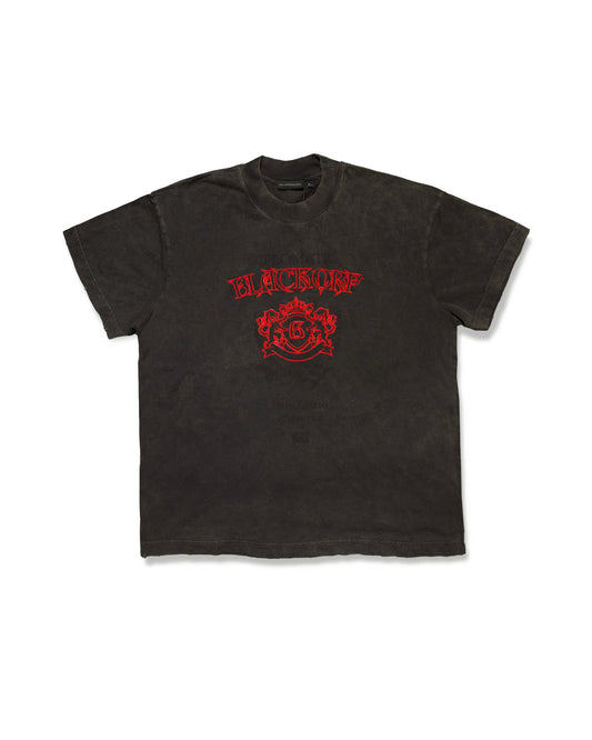 PASSPORT T-SHIRT