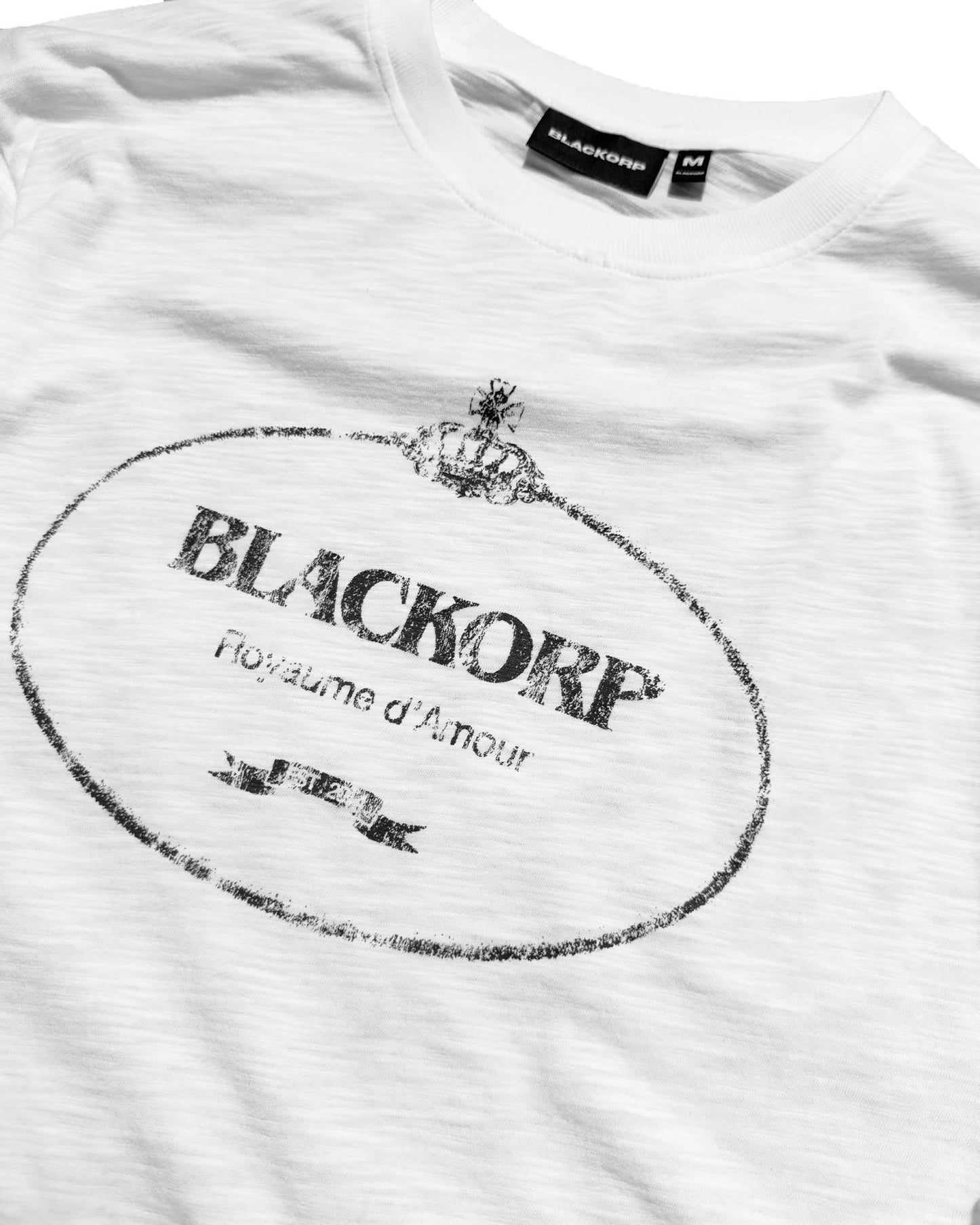 Amour longsleeve shirt