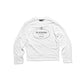 Amour longsleeve shirt