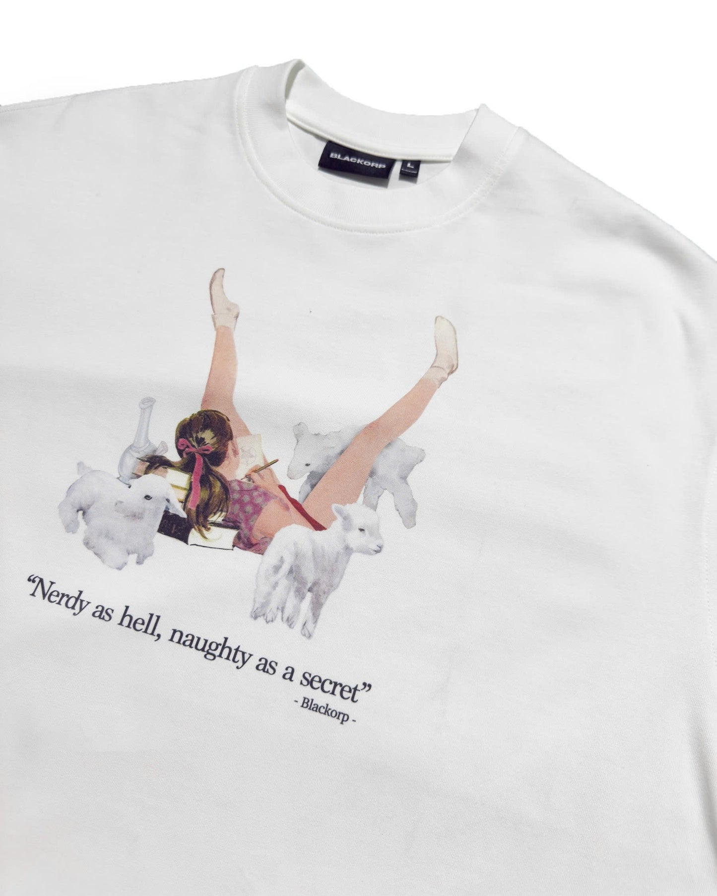 NERDY T-Shirt