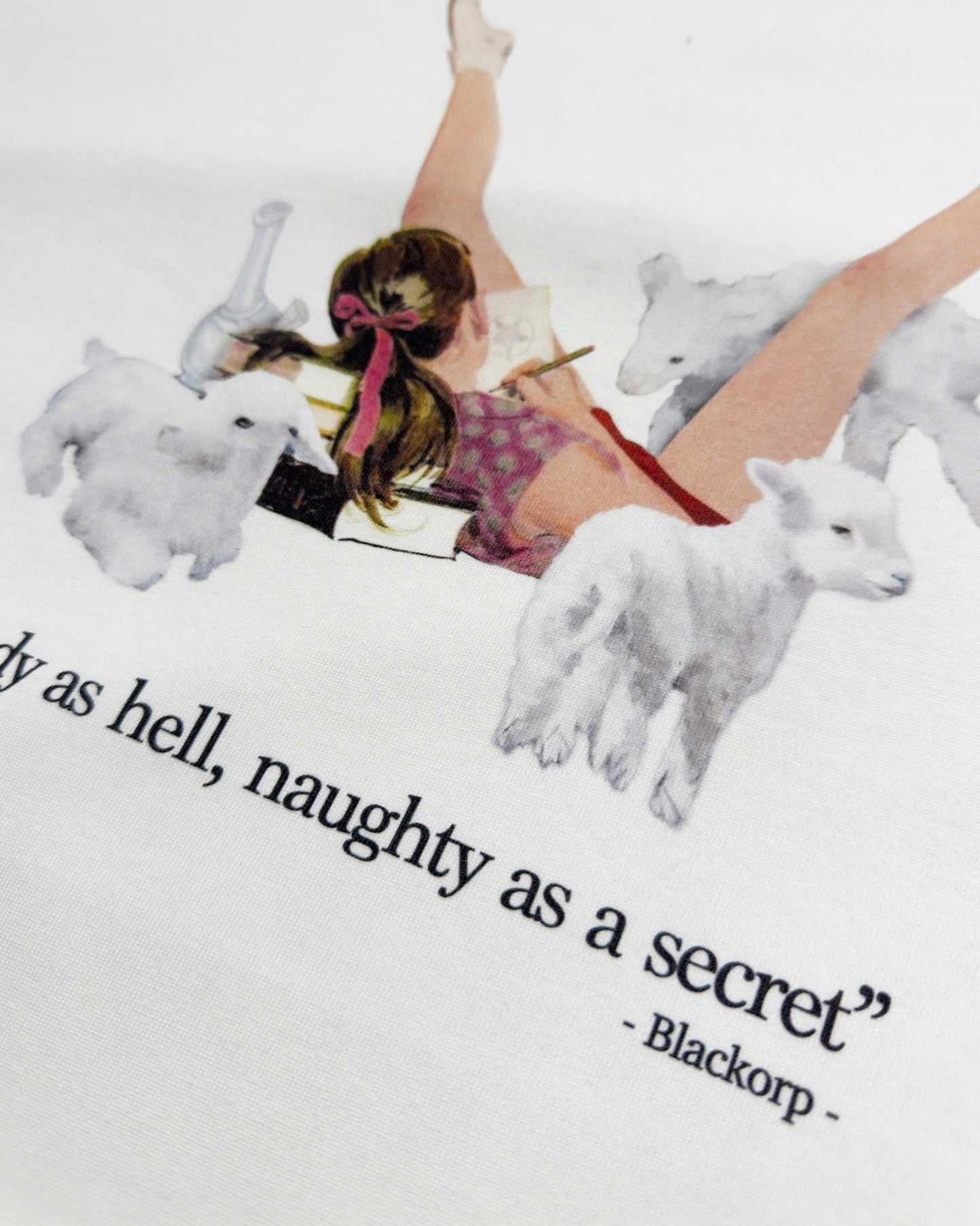 NERDY T-Shirt