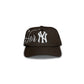 HorNY Vintage snapback