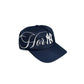 HorNY Vintage snapback