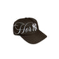 HorNY Vintage snapback