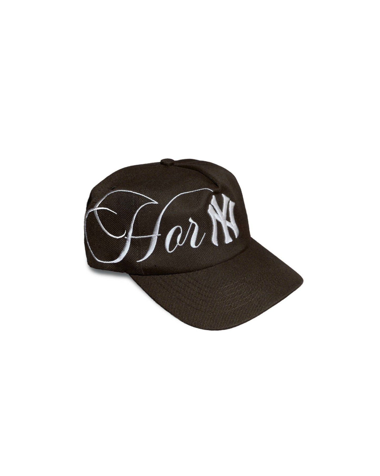 HorNY Vintage snapback