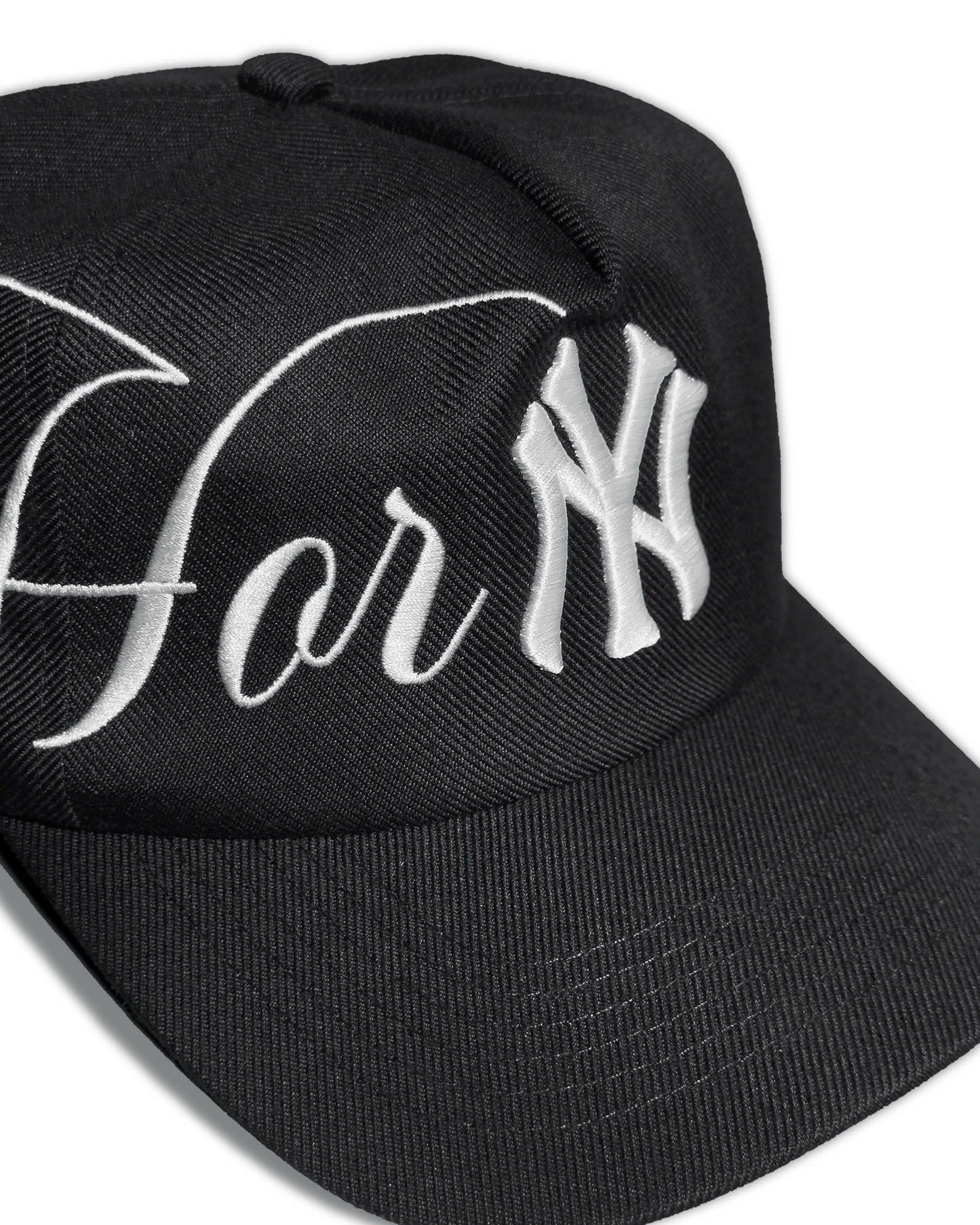 HorNY Vintage snapback