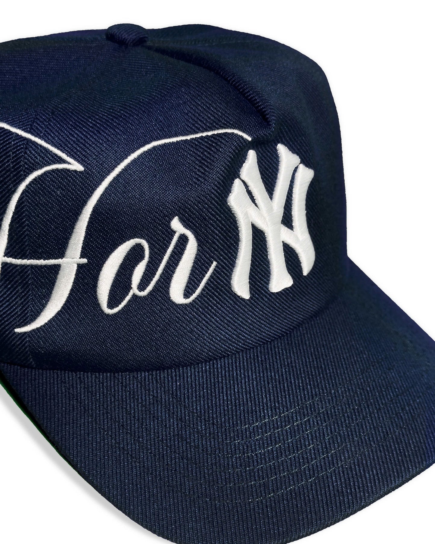 HorNY Vintage snapback