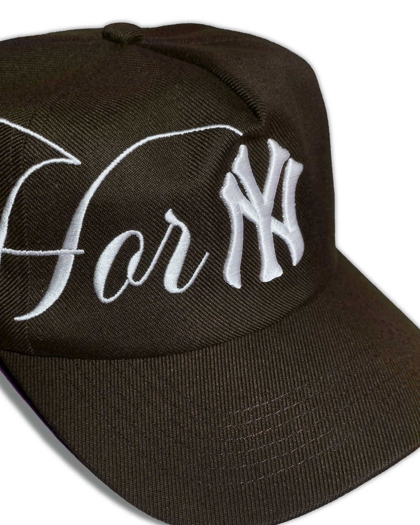 HorNY Vintage snapback