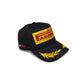 1st Racing Snapback