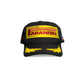 1st Racing Snapback